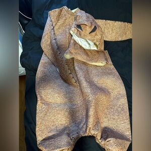 Oogie boogie boys costume